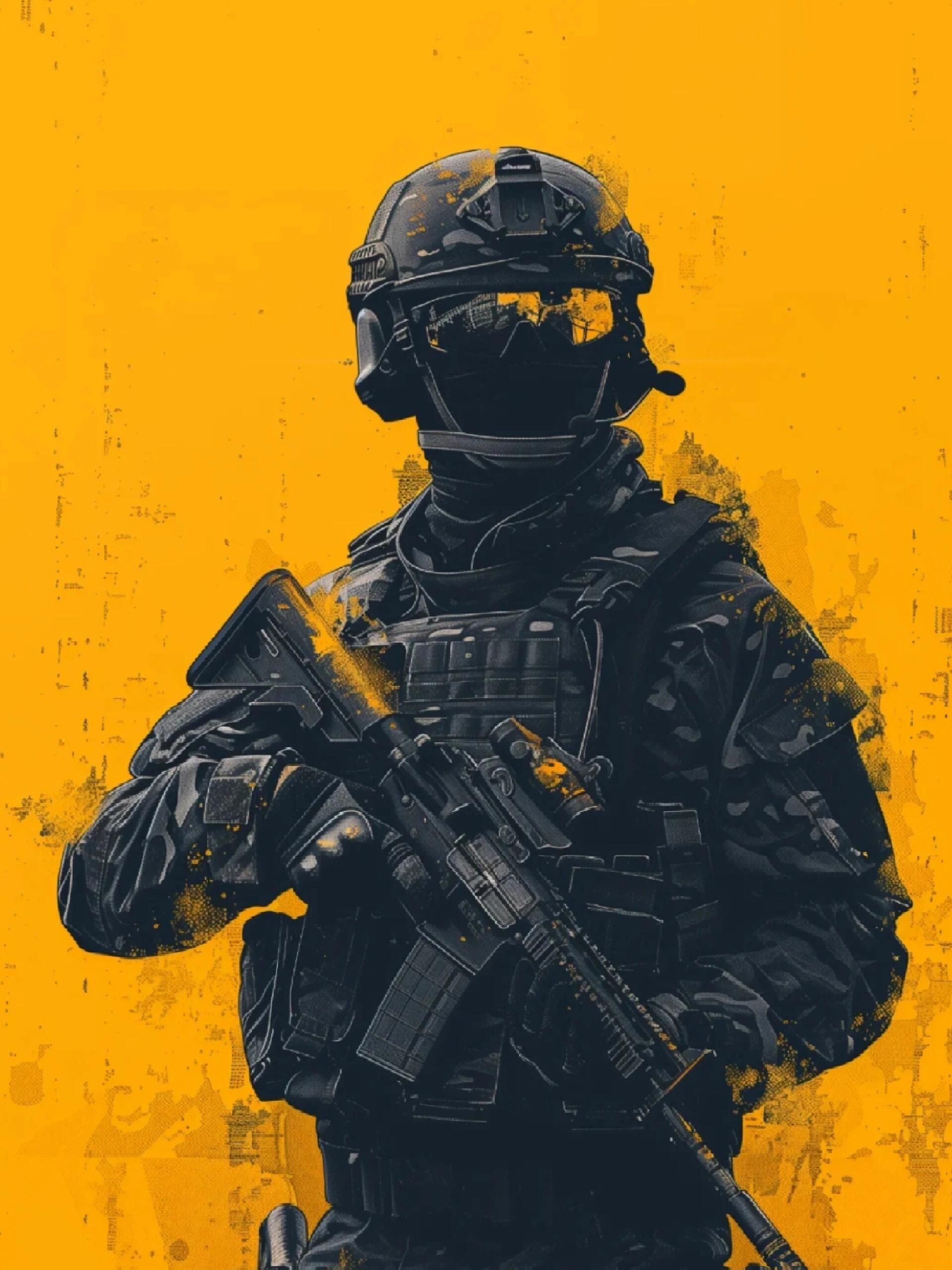 暗区突围辅助测试员