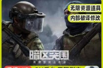 暗区突围「花豹」外挂