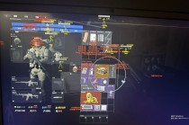 暗区突围「智慧树」外挂