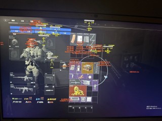 暗区突围「智慧树」外挂